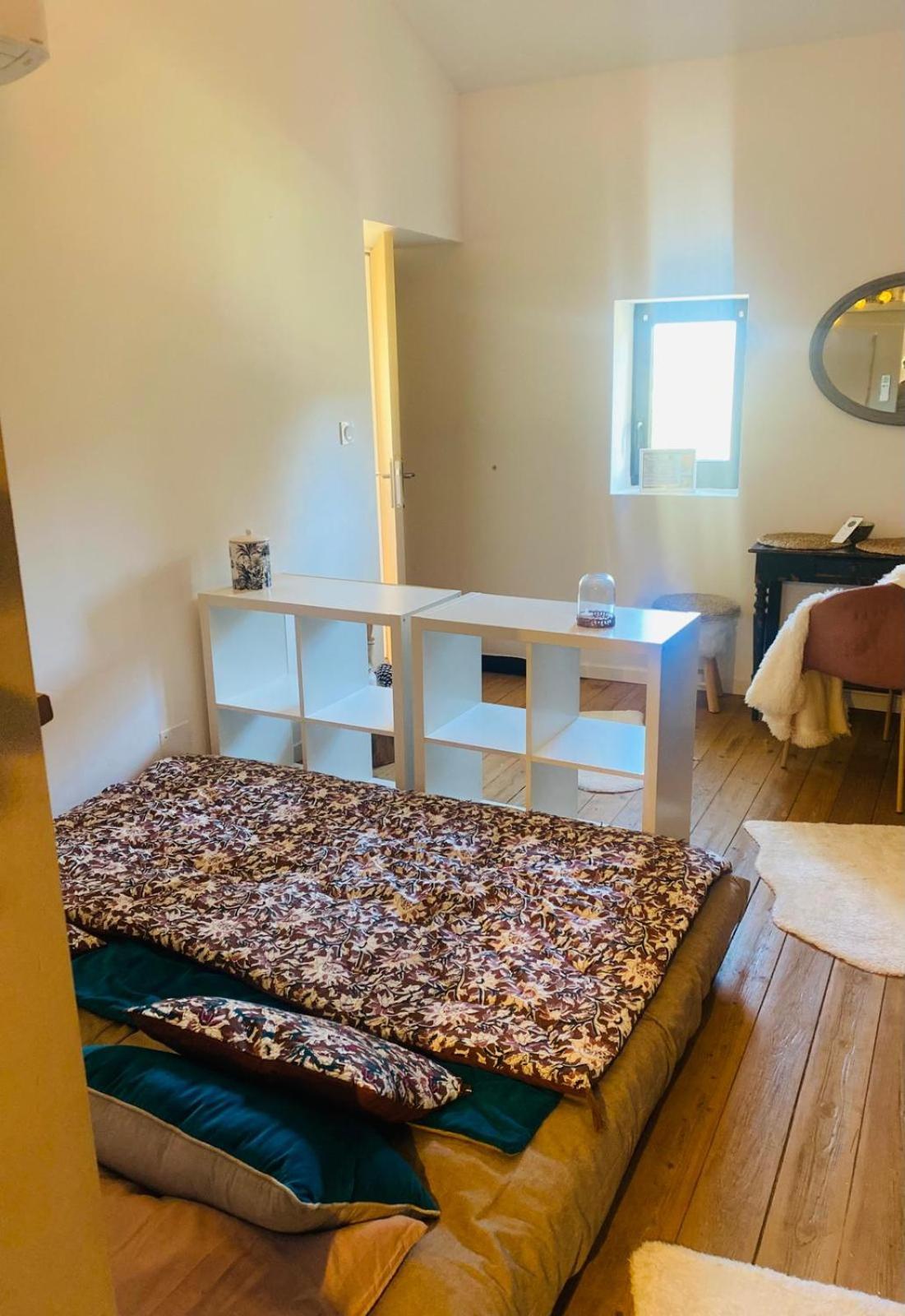 Chambre D'Hotes De La Savonnerie Vénéjan 外观 照片