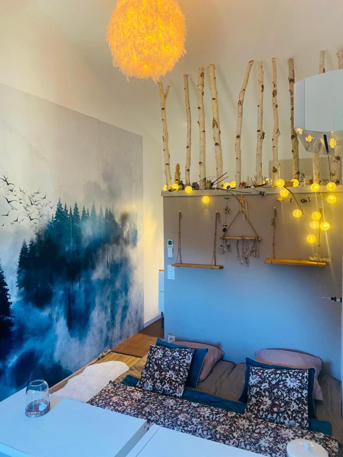 Chambre D'Hotes De La Savonnerie Vénéjan 外观 照片
