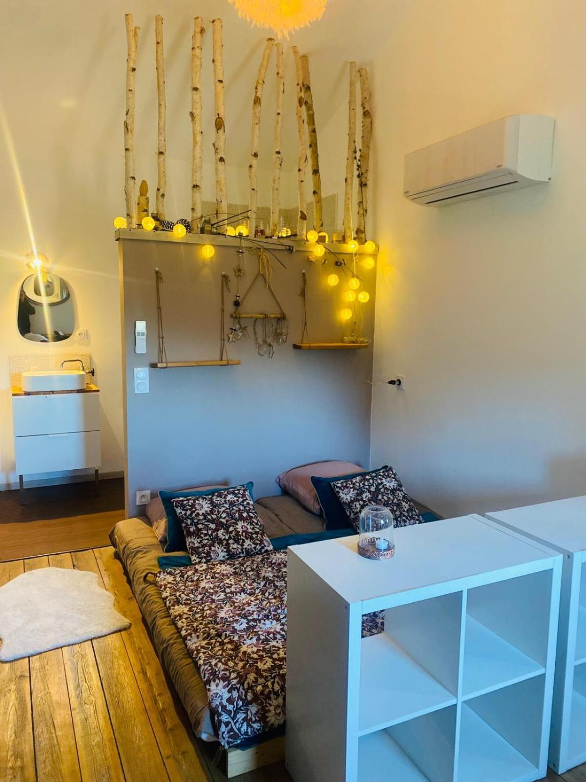 Chambre D'Hotes De La Savonnerie Vénéjan 外观 照片