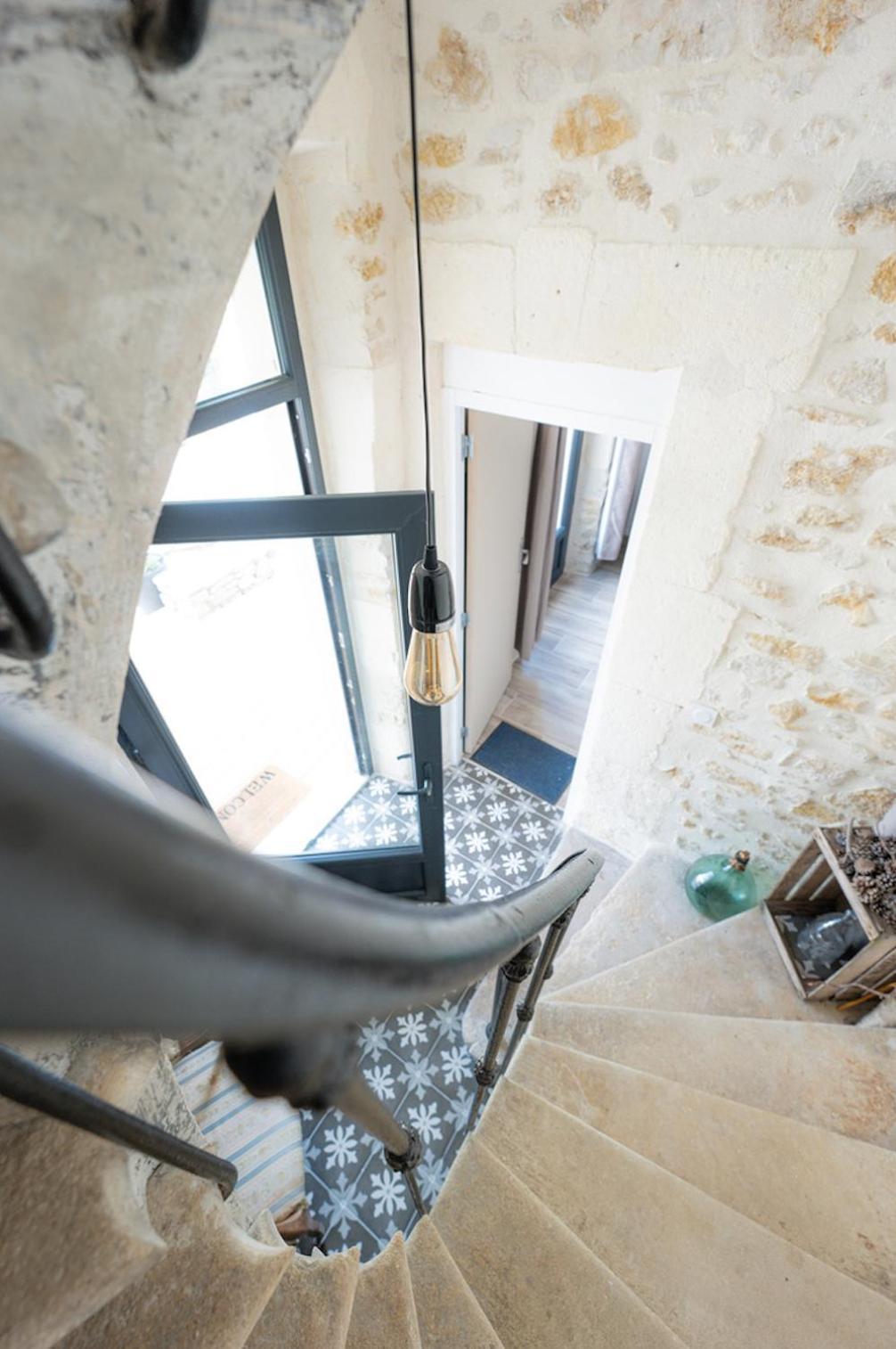 Chambre D'Hotes De La Savonnerie Vénéjan 外观 照片