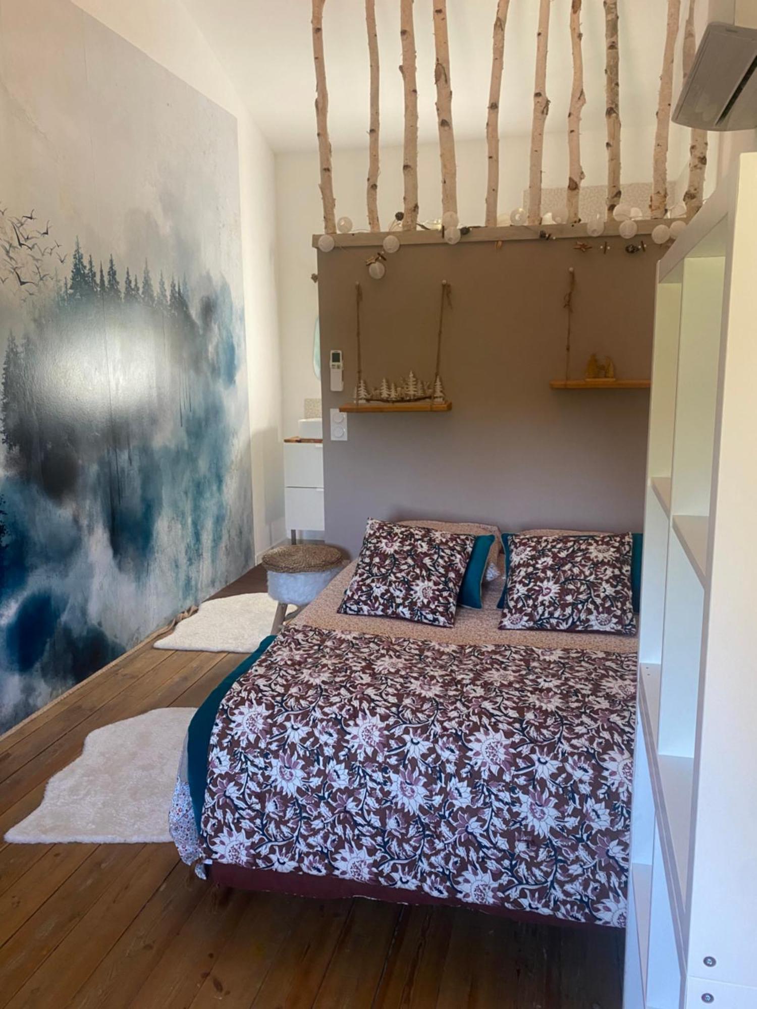 Chambre D'Hotes De La Savonnerie Vénéjan 外观 照片